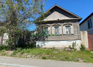 Продается дом, 40 м2, Саратовская область, Одесская улица, 18