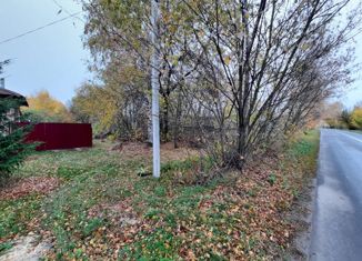 Продам участок, 30 сот., деревня Лесниково, улица Юматовка, 71
