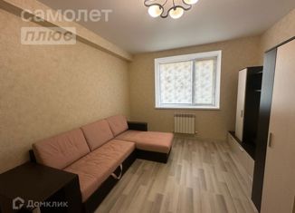 Сдам 1-ком. квартиру, 35 м2, Ставрополь, Родосская улица, 13с3, Промышленный район