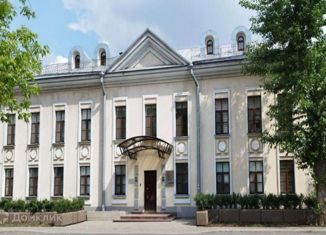 Сдача в аренду офиса, 2999 м2, Москва, Протопоповский переулок, 19с10, Протопоповский переулок