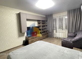Продается 1-комнатная квартира, 43 м2, Тула, улица Генерала Маргелова, 9Б, ЖК Кристалл