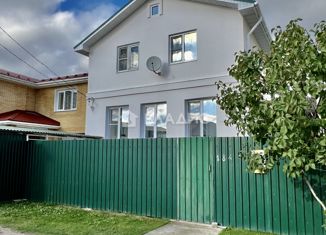 Продажа дома, 155.5 м2, Ковров, Пригородная улица, 18к1