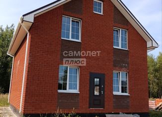 Продается дом, 120 м2, Бор, Заозёрная улица