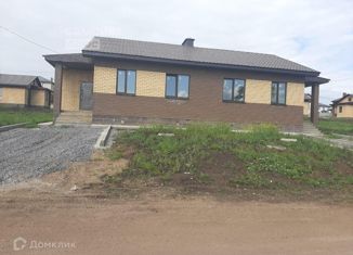 Продажа таунхауса, 65 м2, деревня Мармылево, Придорожная улица