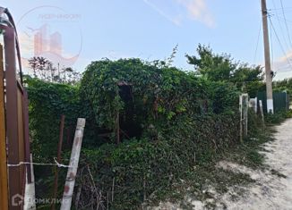 Продажа земельного участка, 3.4 сот., поселок городского типа Новофёдоровка, Строительный переулок