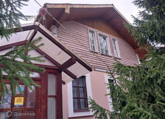 Продам дом, 162.5 м2, рабочий посёлок Тучково, 4-я Трутеевская улица, 1