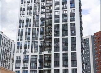 Квартира на продажу студия, 23.8 м2, деревня Прокшино, деревня Прокшино, 5