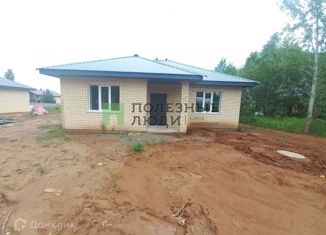 Продажа дома, 90 м2, село Ягул, Малиновая улица