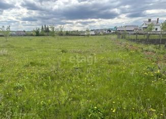 Продаю земельный участок, 12 сот., село Буриказганово, Первомайская улица