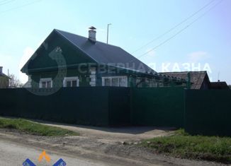 Продается дом, 64 м2, посёлок Шабровский, Клубный переулок, 8