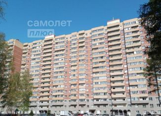 Продам 1-ком. квартиру, 33 м2, Новосибирск, метро Золотая Нива, улица Добролюбова, 162/1