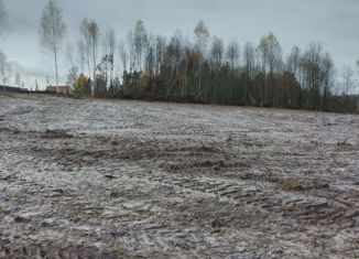 Продам земельный участок, 15.59 сот., деревня Сергейково, деревня Сергейково, 23