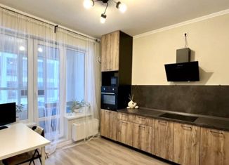 Аренда 2-ком. квартиры, 55 м2, Санкт-Петербург, улица Грибалёвой, 9к1