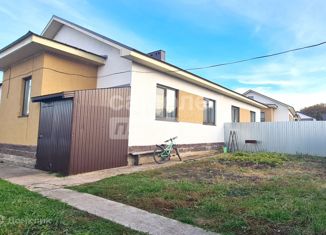 Продажа таунхауса, 75 м2, село Булгаково, Семейная улица