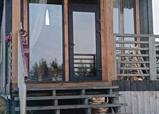 Продам дом, 132 м2, городской посёлок Вырица, Андреевская улица