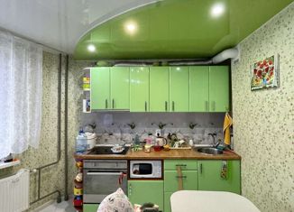 Продаю двухкомнатную квартиру, 41 м2, Киров, улица Ивана Попова, 56к1, жилой район Чистые Пруды