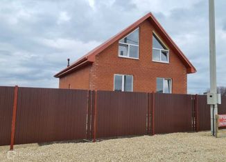 Продам дом, 130 м2, поселок Кубань, Севастопольская улица, 26