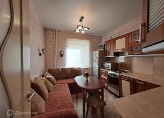 Продаю 1-ком. квартиру, 39.1 м2, Санкт-Петербург, Варшавская улица, 19к5, метро Электросила