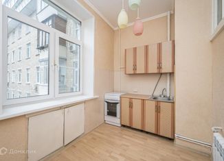 Продажа 2-комнатной квартиры, 51.9 м2, Москва, Звёздный бульвар, 3, Звёздный бульвар