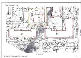 Продам земельный участок, 2 сот., Верхняя Пышма, улица Петрова, 57