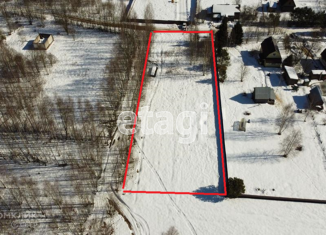 Земельный участок на продажу, 15 сот., деревня Комлево