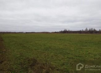 Продается земельный участок, 10 сот., деревня Сивцево