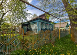 Продается дом, 45 м2, село Троицкая Слобода, Троицкая улица