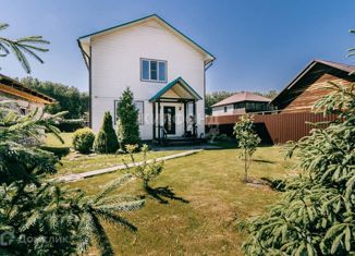 Продажа дома, 128 м2, ДНП Марусино, Уютная улица