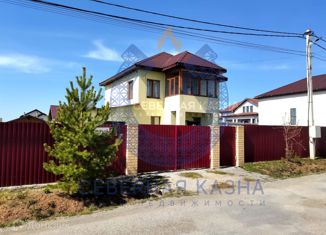 Продажа дома, 107 м2, Садоводческое некоммерческое товарищество Дачный посёлок Мельница, квартал Еловый, 235