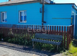 Продаю дом, 67 м2, село Денисово, Полевая улица