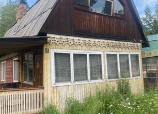 Дом на продажу, 42 м2, посёлок Большой Луг, Комсомольская улица