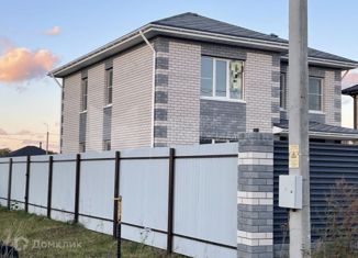 Продается дом, 144 м2, деревня Падерина, улица Г.Л. Мерабишвили