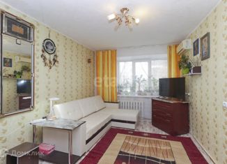 Продам комнату, 17.2 м2, Омск, 2-я Солнечная улица, 29, Кировский округ