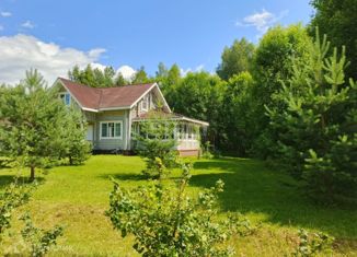 Дом на продажу, 150 м2, деревня Появилово