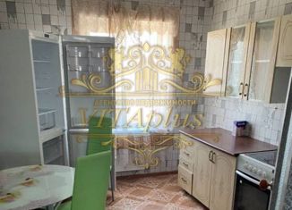 Трехкомнатная квартира на продажу, 73 м2, посёлок Девятый Вал, Зелёная улица, 11