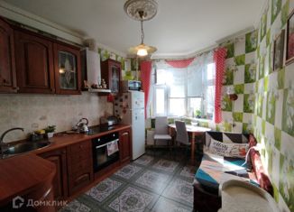 Продажа 2-комнатной квартиры, 51 м2, Москва, Уральская улица, 1к1