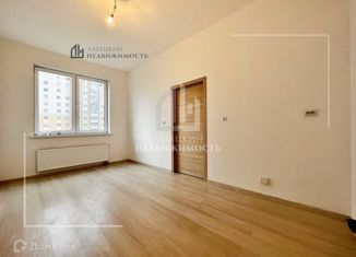 1-ком. квартира на продажу, 37.5 м2, Кудрово, проспект Строителей, 5, ЖК Айди Кудрово 3