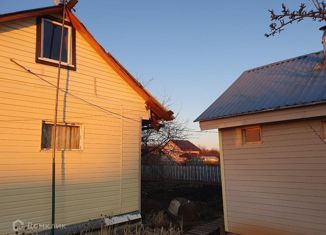 Дом на продажу, 21 м2, СНТ Ветеран-95, СНТ Ветеран-95, 32