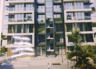 1-комнатная квартира на продажу, 12.59 м2, село Штормовое, улица Ленина, 5