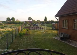 Продам дом, 47.5 м2, деревня Ищеино