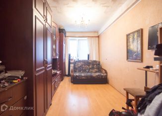Четырехкомнатная квартира на продажу, 73 м2, Санкт-Петербург, улица Передовиков, 33к2, Красногвардейский район