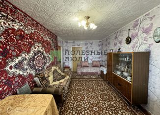 Продается 3-комнатная квартира, 62.4 м2, Уфа, бульвар Тухвата Янаби, 65, Калининский район