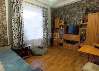 Продается трехкомнатная квартира, 48.6 м2, Томск, Рабочая улица, 24