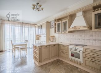 Сдается 2-ком. квартира, 114 м2, Москва, Нежинская улица, 1к2, метро Славянский бульвар