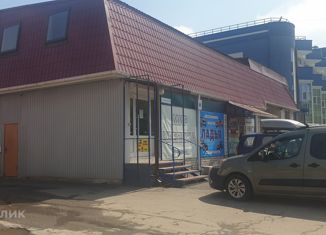 Продажа офиса, 83 м2, Орловская область, Полесская улица, 30