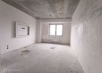 Однокомнатная квартира на продажу, 39.6 м2, Ярославль, проспект Фрунзе, 77А, район Дядьково