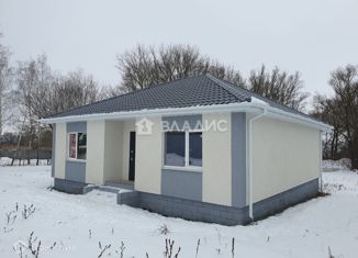 Продаю дом, 85 м2, село Никольское, Степная улица