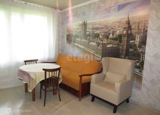 Продам двухкомнатную квартиру, 44.6 м2, Москва, Свободный проспект, 9к4, Свободный проспект