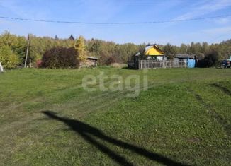 Продаю земельный участок, 7.1 сот., село Межениновка, Первомайская улица, 7