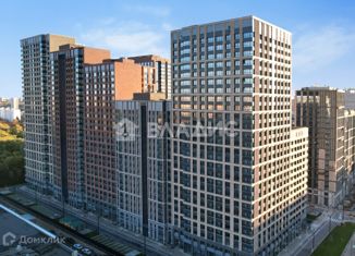 2-ком. квартира на продажу, 60 м2, Москва, жилой комплекс Мой Адрес на Клинской, к1, метро Ховрино